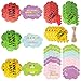 CPicdn 12 Pack Valentines Day Whoopee Cushions Card Set Love Stinks Whoopee Cushion with Card Valentines Day Fart Prank Kit Toys Party Favors Novelty Trick Joke Gift for Kids Adults Office Home - Image 2