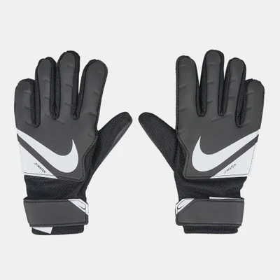 Nike Kids' Goalkeeper Match Football Gloves