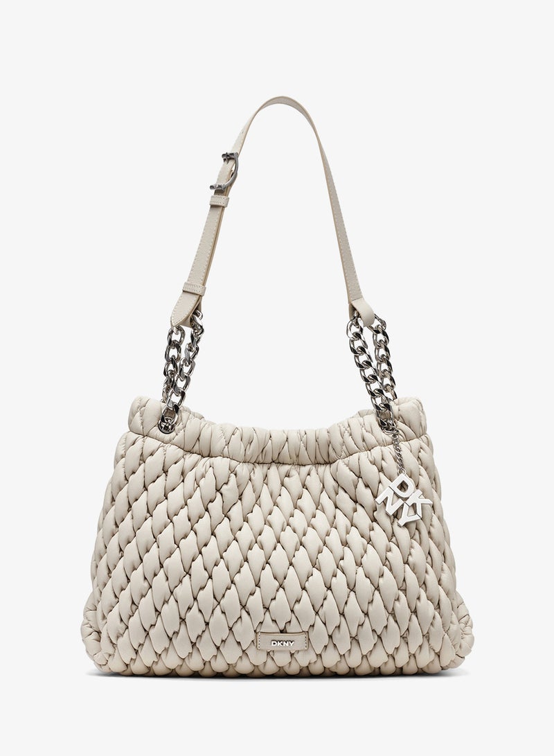 DKNY Raya Shoulder Bag - Image 1