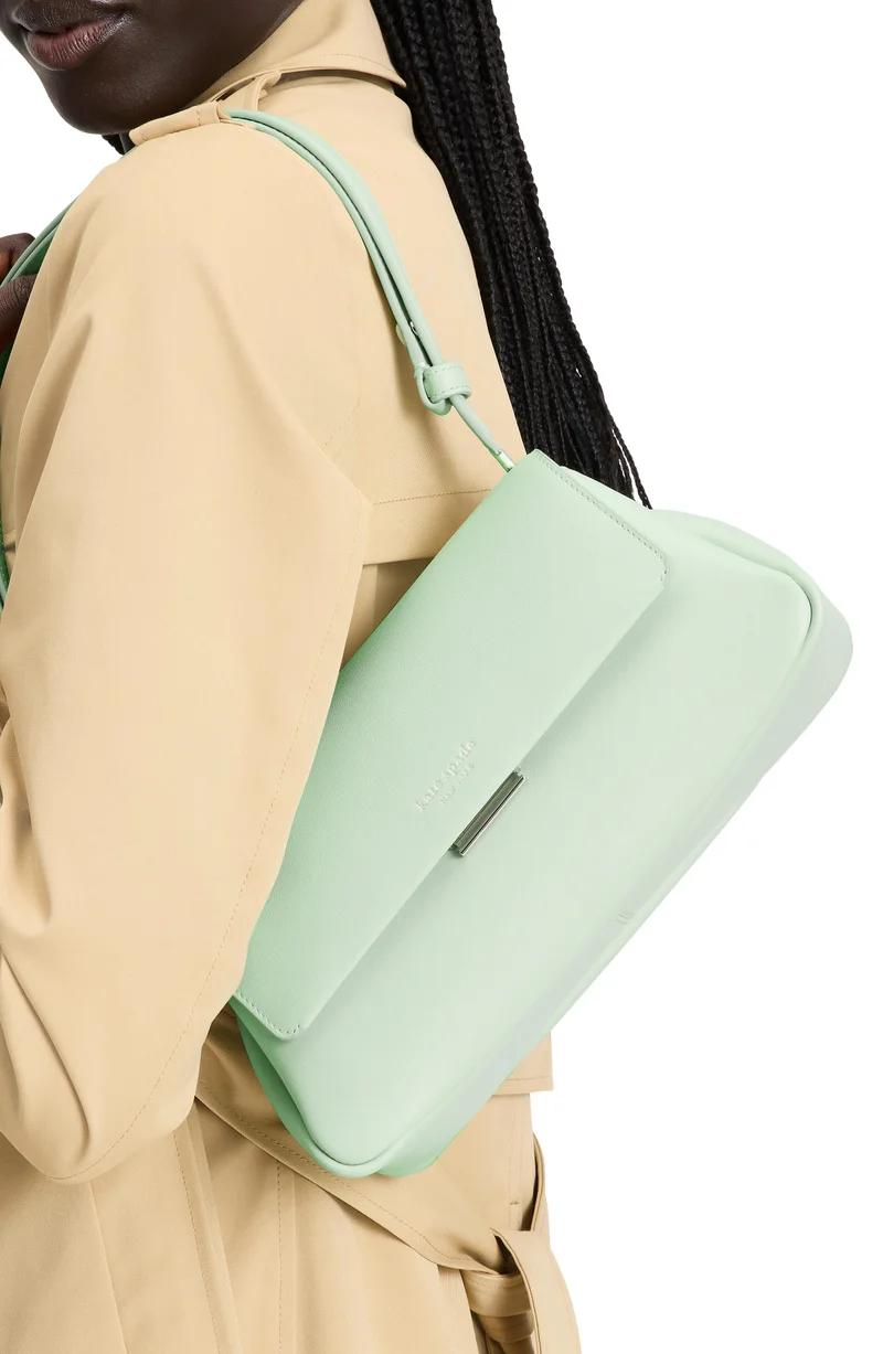 كيت سبيد Grace Convertible Shoulder Bag