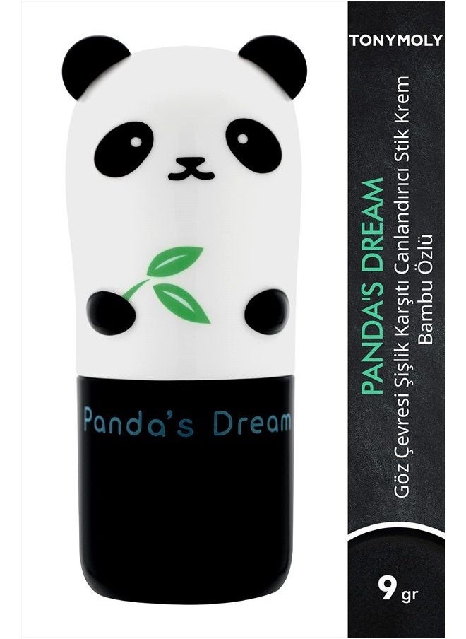 TONYMOLY Panda's Dream So Cool Eye Stick  - Image 2