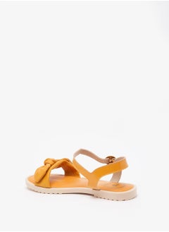 MOLEKINHA Kids Virginia Back Strap Sandals  - Image 3