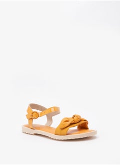 MOLEKINHA Kids Virginia Back Strap Sandals  - Image 2