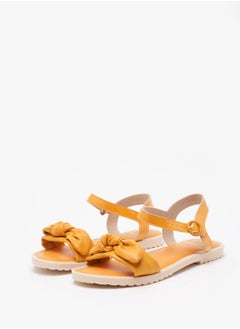 MOLEKINHA Kids Virginia Back Strap Sandals  - Image 4