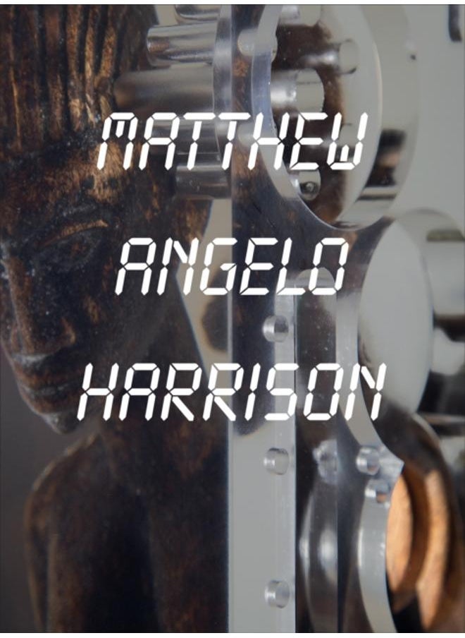 null - Matthew Angelo Harrison - Image 1
