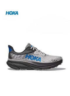 HOKA Men's Lightweight Cushioning CHALLENGER 7 Running Shoes - pzsku/Z969FE3D04E23ED88FF9EZ/45/_/1740731739/269530e4-4507-4a81-866c-7647d1220702