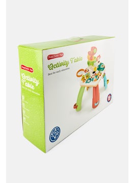 Preschool Fun Huanger Activity Play Table  - Image 4