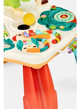 Preschool Fun Huanger Activity Play Table  - Image 3