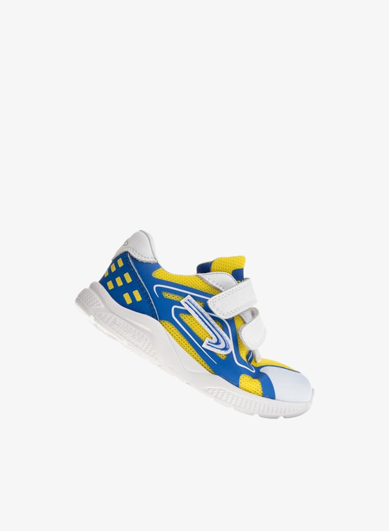 بابلوسكي حذاء أولاد بألواح وإغلاق بشريط لاصق - Image 5