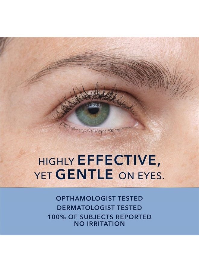 RoC - Retinol Correxion Under Eye Cream for Dark Circles & Puffiness, Daily Wrinkle Cream, Anti Aging Line Smoothing Skin Care Treatment 0.5 oz (Packaging May Vary) - Image 1