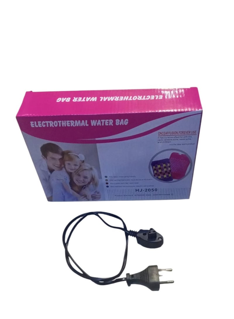 Generic Multi-functional electric heating pad  - Image 3
