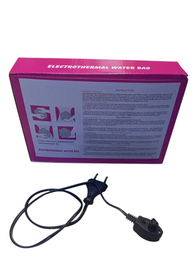 Generic Multi-functional electric heating pad  - Image 4