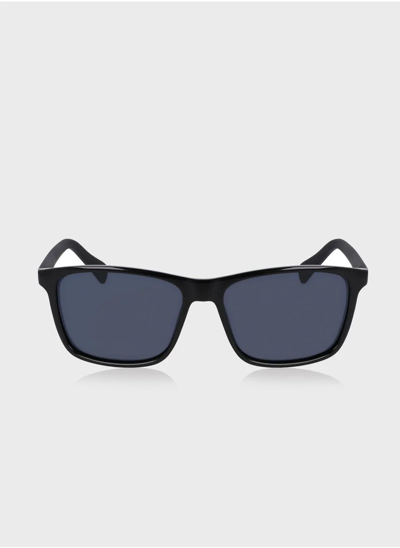 NAUTICA N2246S Oversized Sunglasses