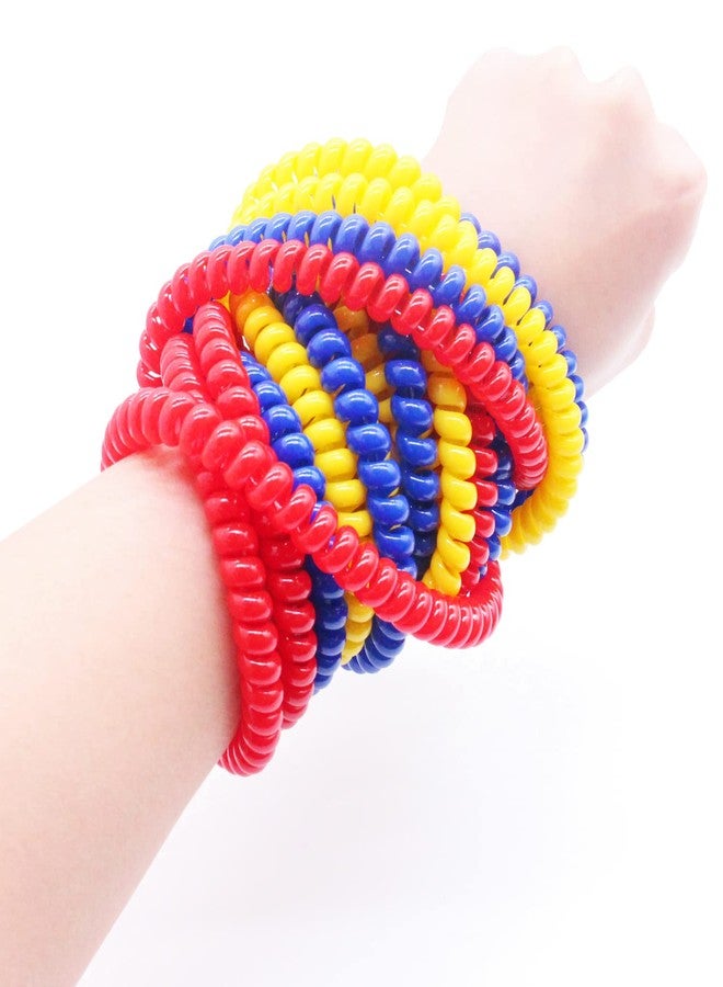 CANAY Xtra Xtra Tough (XXT) Sensory Chew Necklaces for Sensory Kids - Durable Teething Necklace for Kids with Autism SDP ADHD - Chewlery for Aggressive Chewers (6 Pack) - Image 2