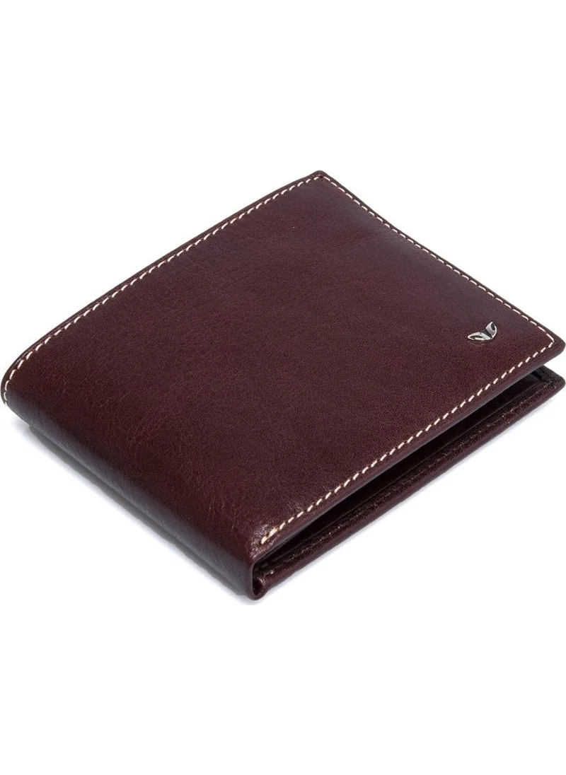 Tergan K.Taba Leather Men's Wallet 01501A99