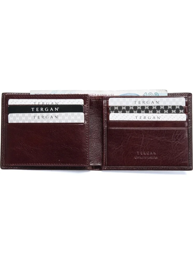 Tergan K.Taba Leather Men's Wallet 01501A99