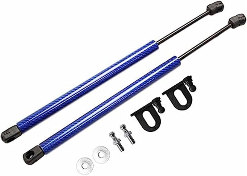 DEMULAX Hood Lift Kit for Citroen and Peugeot - Image 4