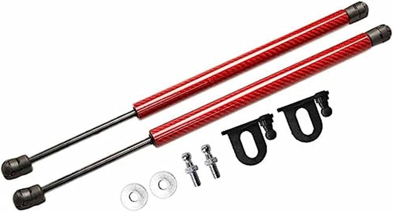 DEMULAX Hood Lift Kit for Citroen and Peugeot - Image 2