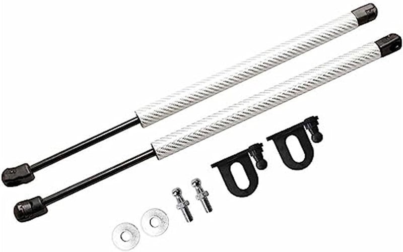 DEMULAX Hood Lift Kit for Citroen and Peugeot - Image 5