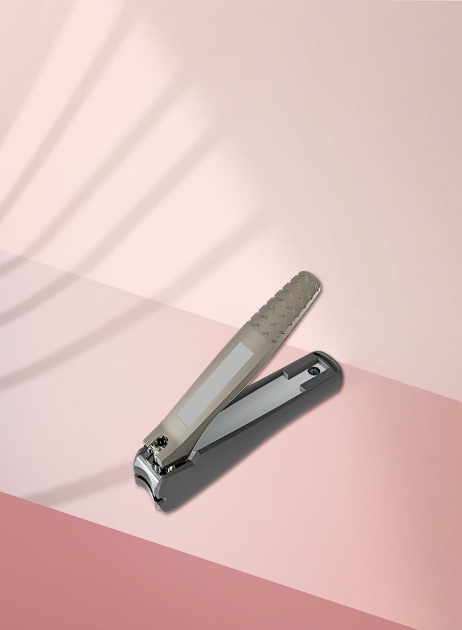 STALEKS Clipper With a Container for Clipped Nails Staleks BEAUTY & CARE 20 - Image 2