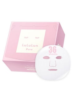 Lululun Pure Pink Series (32)  - Image 1