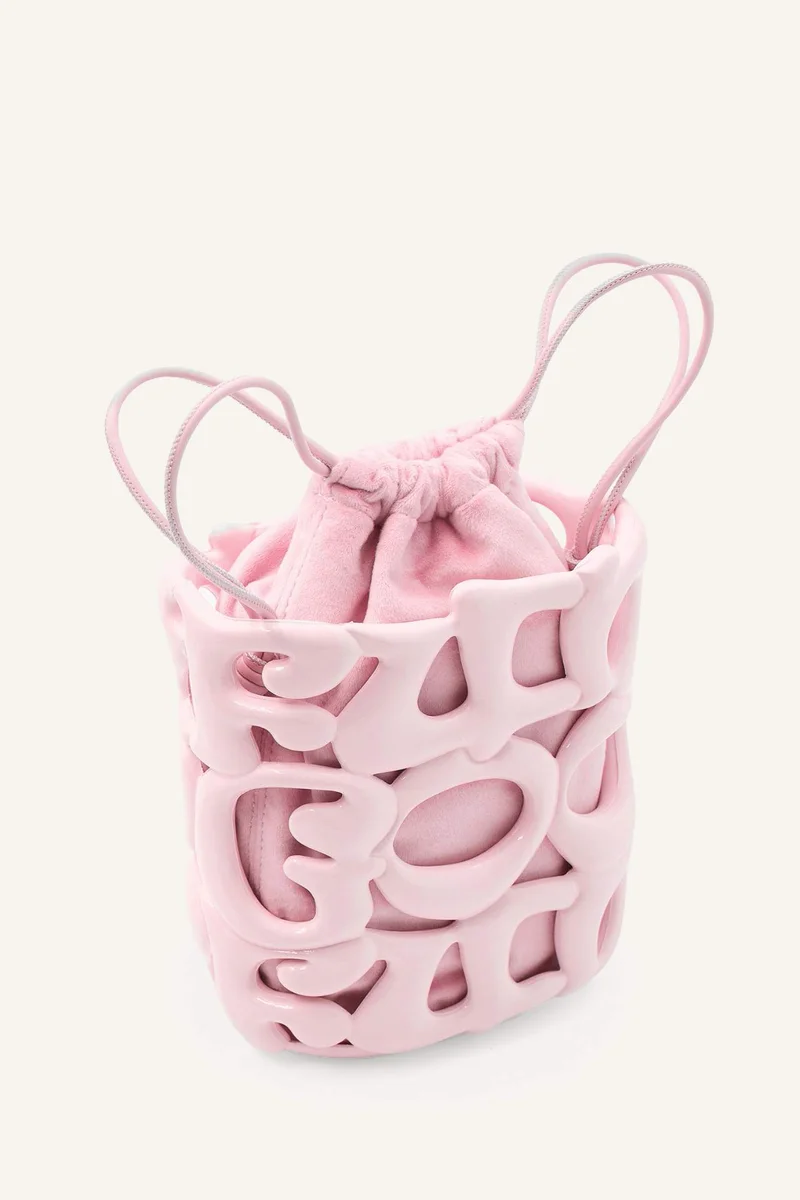 ديفاكتو Eva Crossbody Bag