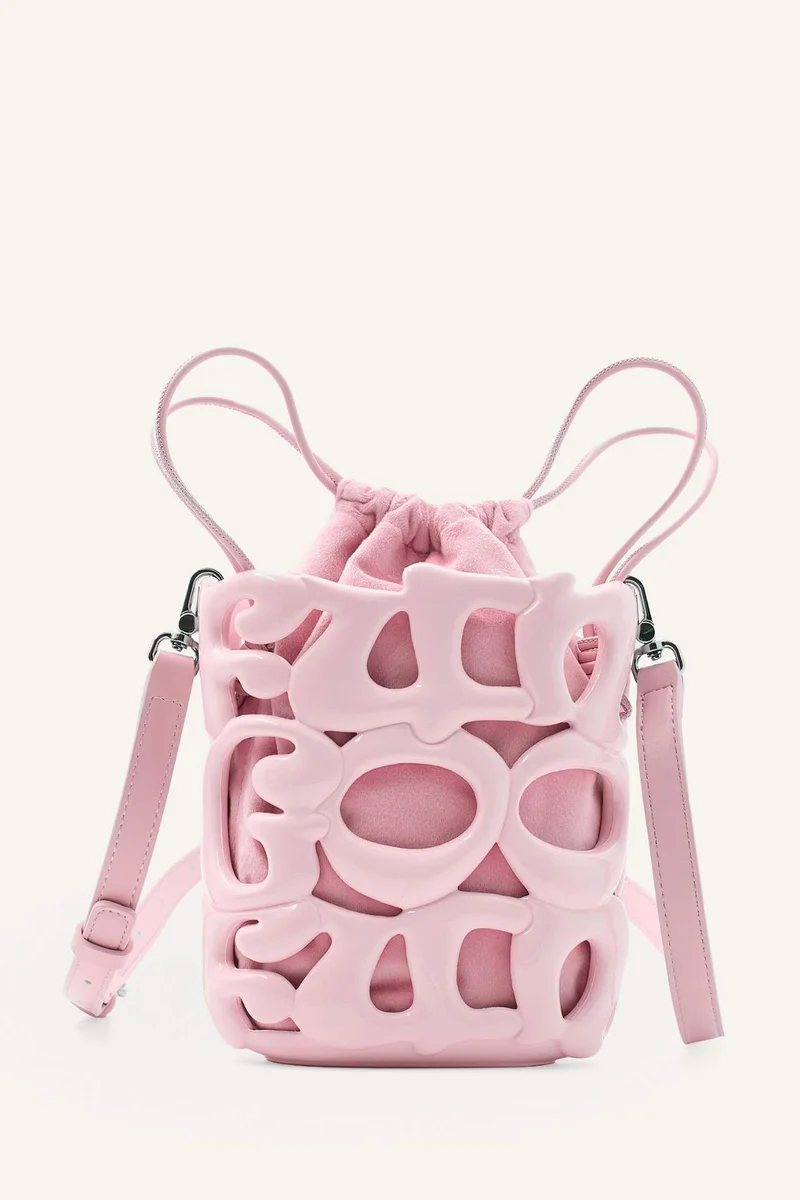 ديفاكتو Eva Crossbody Bag