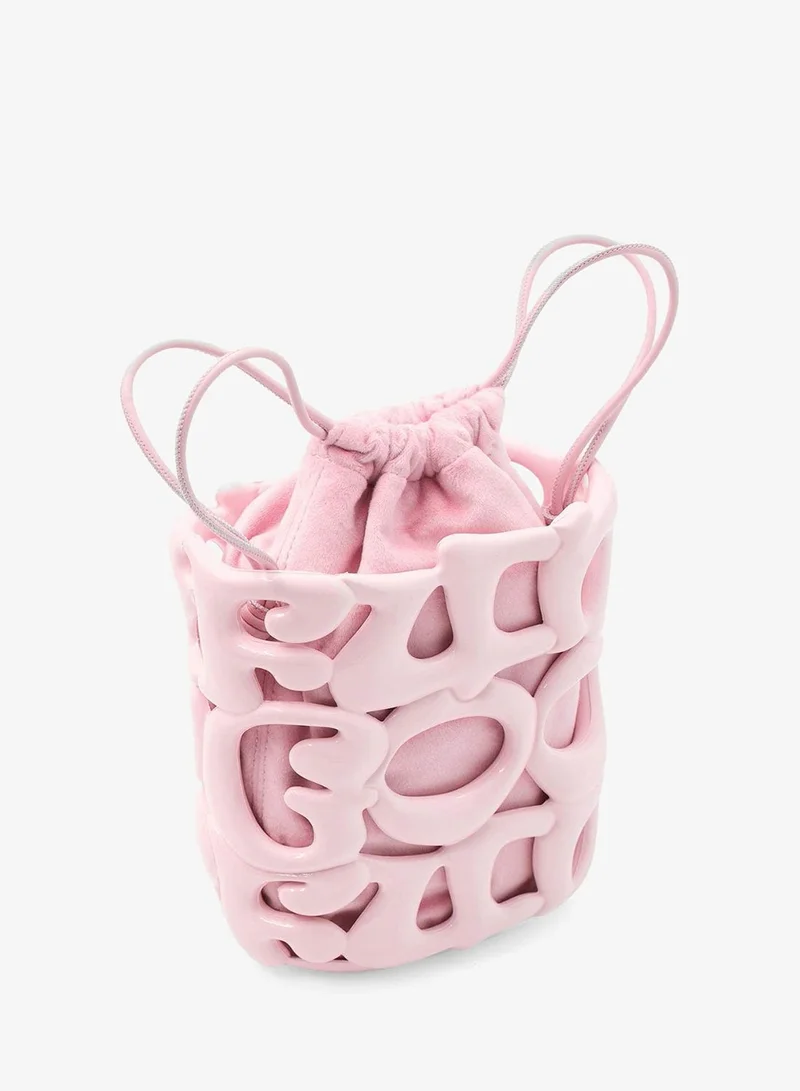 ديفاكتو Eva Crossbody Bag