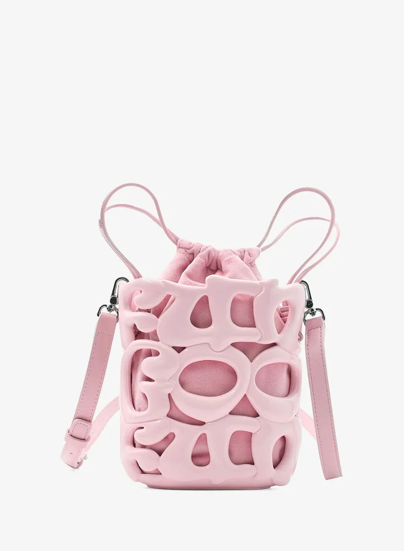 ديفاكتو Eva Crossbody Bag