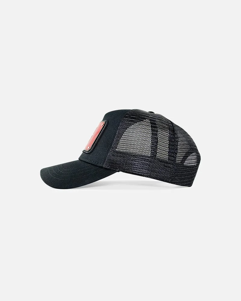 John Hatter No Pain No Gain - Cap