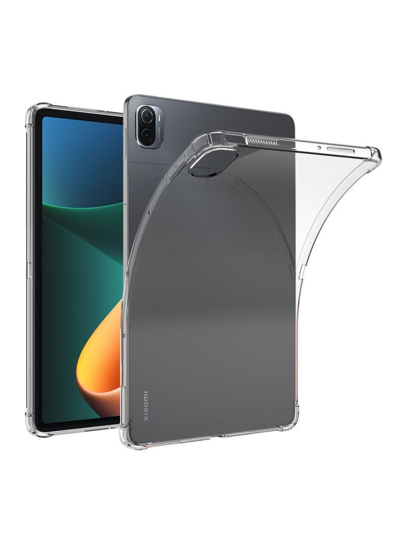 Xiaomi Mi Pad 5 Mi Pad 5 Pro Clear Case （11 inch） - Image 1