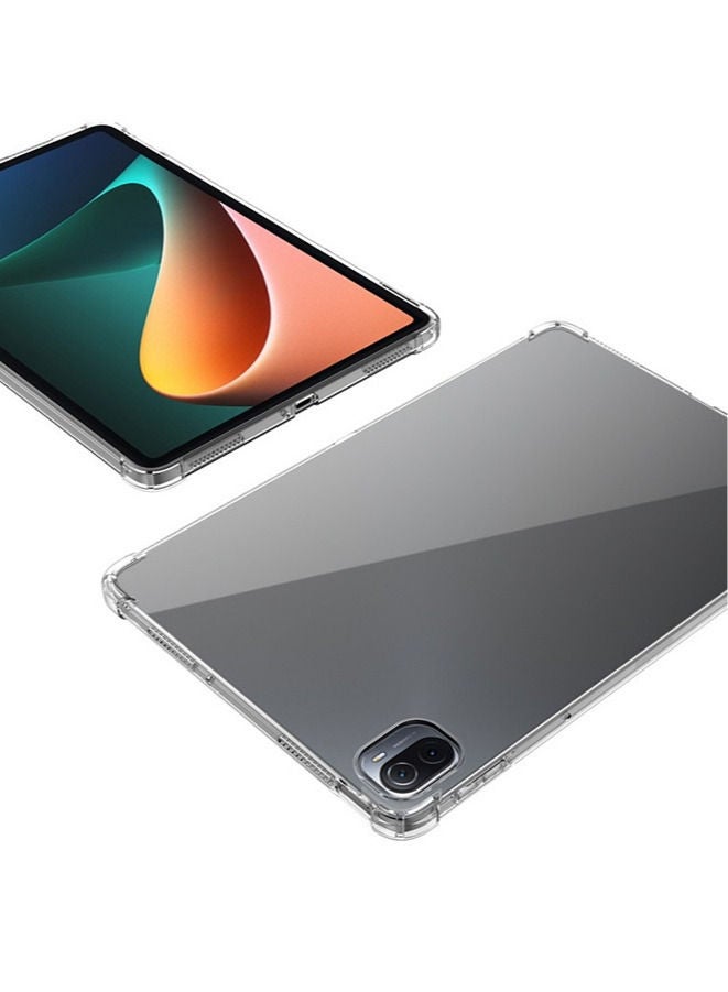 Xiaomi Mi Pad 5 Mi Pad 5 Pro Clear Case （11 inch） - Image 4