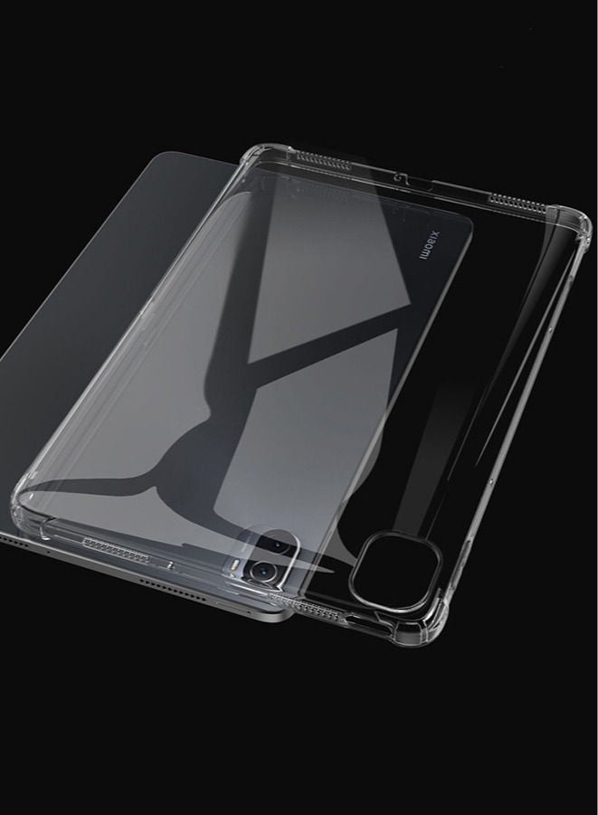 Xiaomi Mi Pad 5 Mi Pad 5 Pro Clear Case （11 inch） - Image 5