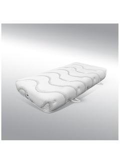 Family Bed Rebound Hard Foam mattress size 195 x 190 x25 cm from family ...