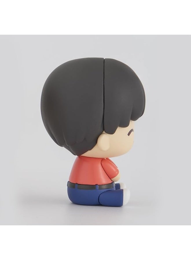 Banpresto تمثال ديناميت تينيتان فوليوم 1: جي-هوب - Image 3