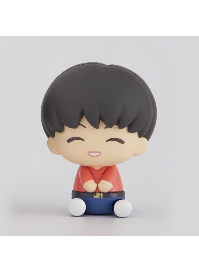 Banpresto تمثال ديناميت تينيتان فوليوم 1: جي-هوب - Image 1