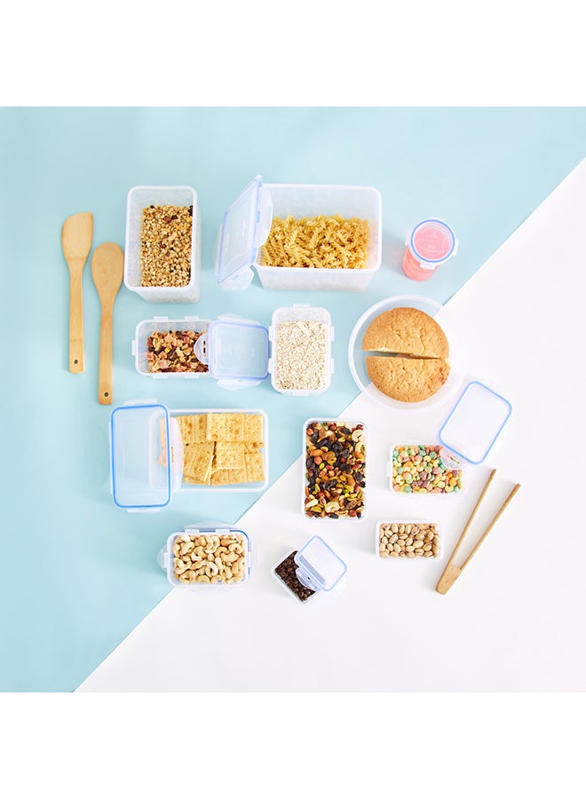 Home Box Lock and Store Food Container 460 ml - Image 4