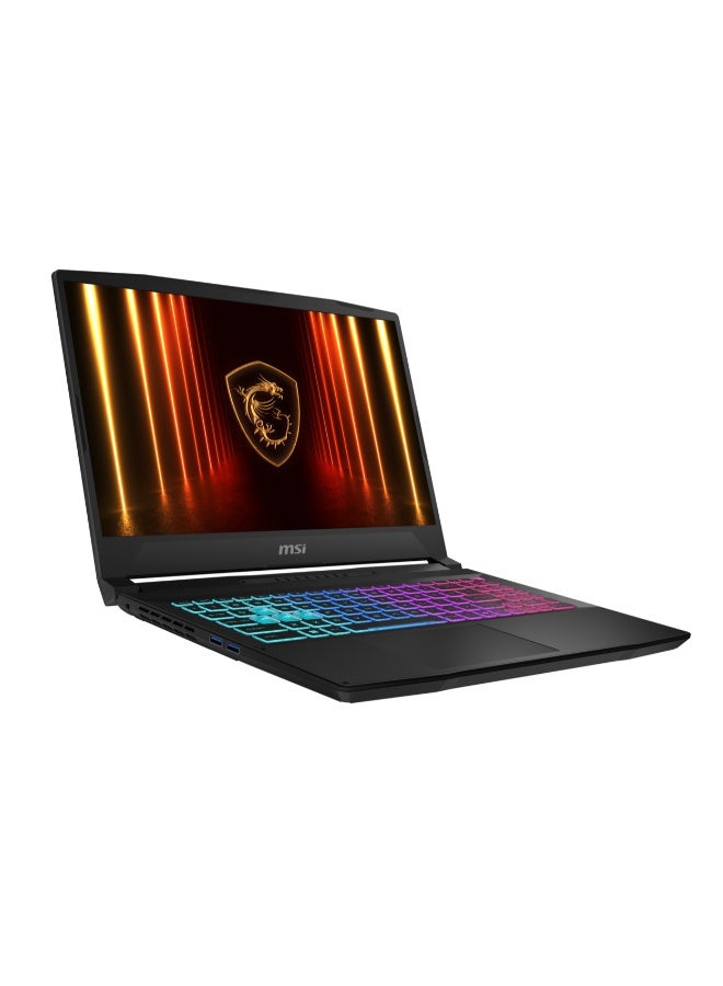 MSI Katana 15 Laptop With 15.6 Inch Display,Core i7-14650HX Processor/16GB RAM DDR5/1TB SSD/Nvidia GeForce RTX 5050 Graphics/Windows 11  - Image 2