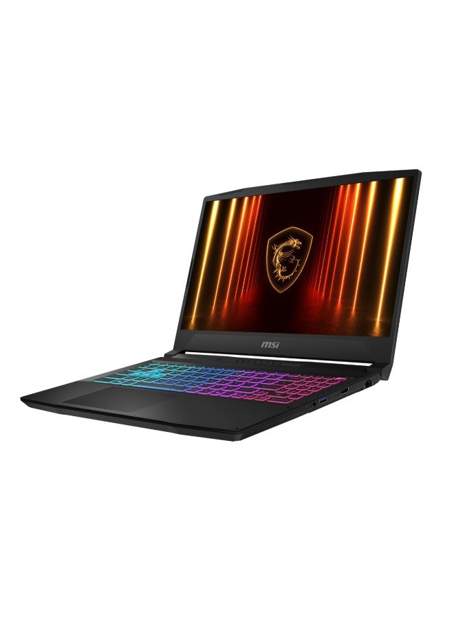 MSI Katana 15 Laptop With 15.6 Inch Display,Core i7-14650HX Processor/16GB RAM DDR5/1TB SSD/Nvidia GeForce RTX 5050 Graphics/Windows 11  - Image 3
