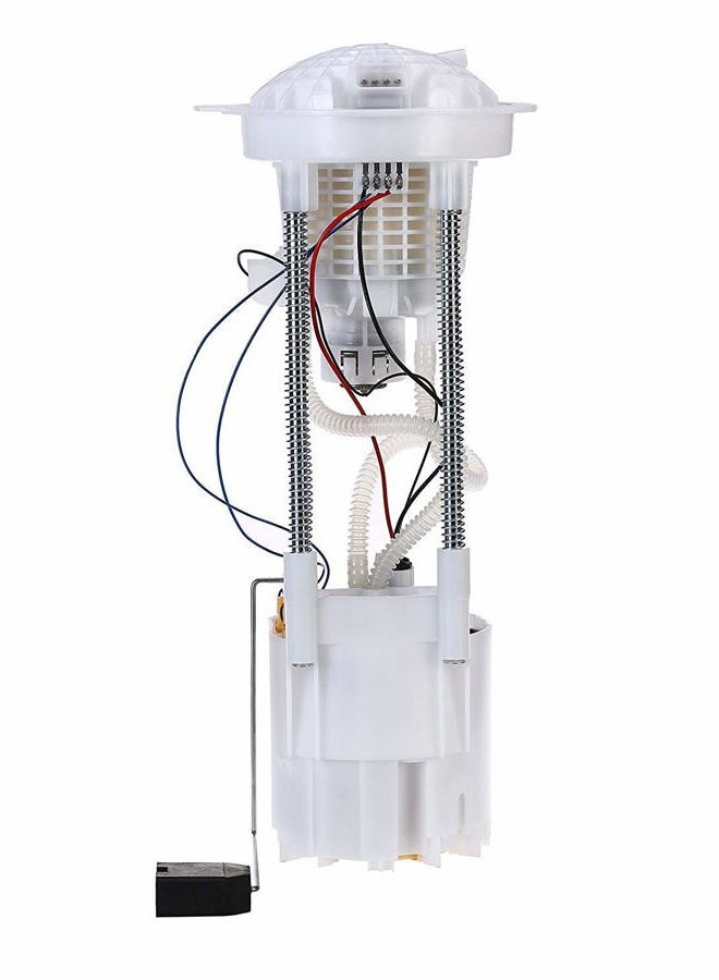A ABIGAIL Fuel Pump Replacement for DODGE RAM 1500 2004 2005 2006 3.7L 4.7L 5.7L (Short Bed w/26 Gal. Tank) compatible with E7186M - Image 4