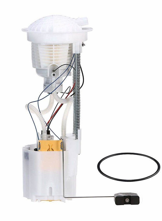 A ABIGAIL Fuel Pump Replacement for DODGE RAM 1500 2004 2005 2006 3.7L 4.7L 5.7L (Short Bed w/26 Gal. Tank) compatible with E7186M - Image 1