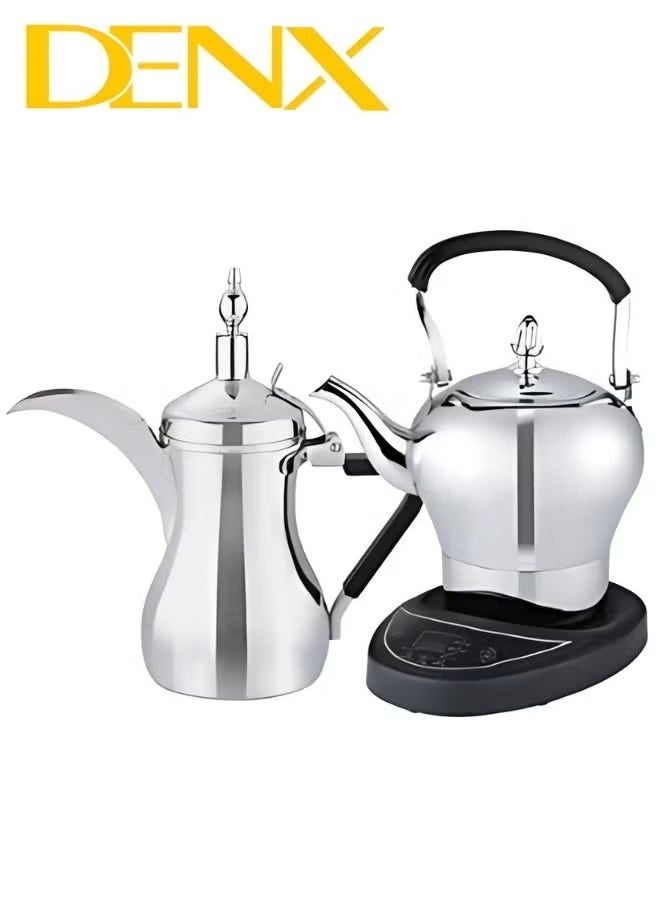 Denx Dx2066 - Coffee Pot Set - Image 2
