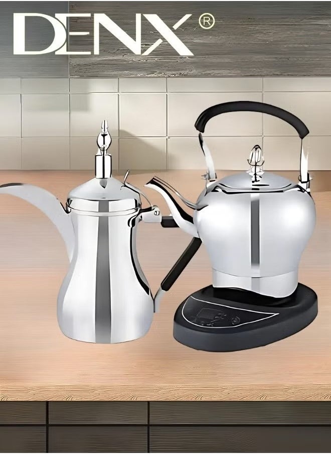 Denx Dx2066 - Coffee Pot Set - Image 5