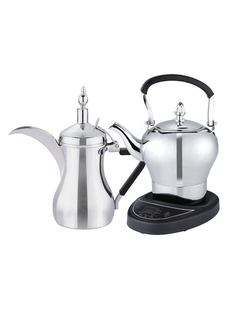 Denx Dx2066 - Coffee Pot Set - Image 3
