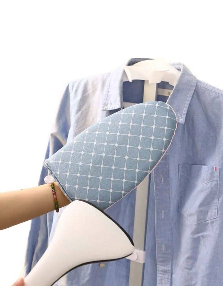 قفاز حراري لكي الملابس بالبخار، يحمي اليد ويوفر تحكمًا مريحًا ودقيقًا أثناء الكي. - Image 2