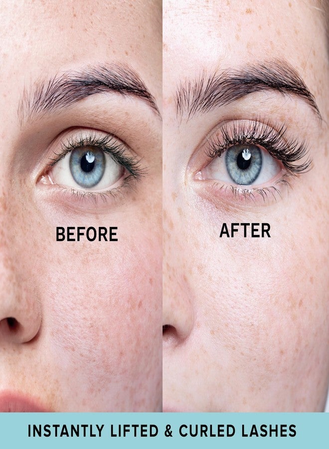 AYASAL Lash Lift Kit for Eyelash Perm: 2-Pack Korean Thio-Free Eyelash Lift Kit for Long-Lasting Natural Curl & Self Lash Lifting - DIY Instructions Lash Lamination Set for Salon-Quality Results at Home - Image 3