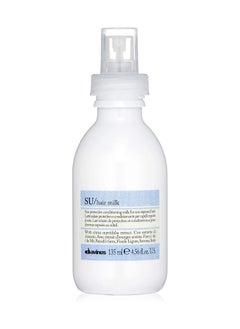 Davines Su Hair Milk 135ml  - Image 1