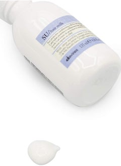 Davines Su Hair Milk 135ml  - Image 4
