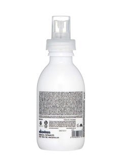 Davines Su Hair Milk 135ml  - Image 2