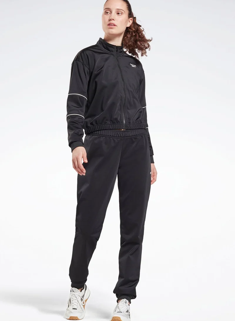 Reebok Training Essential Vintage Tracksuit